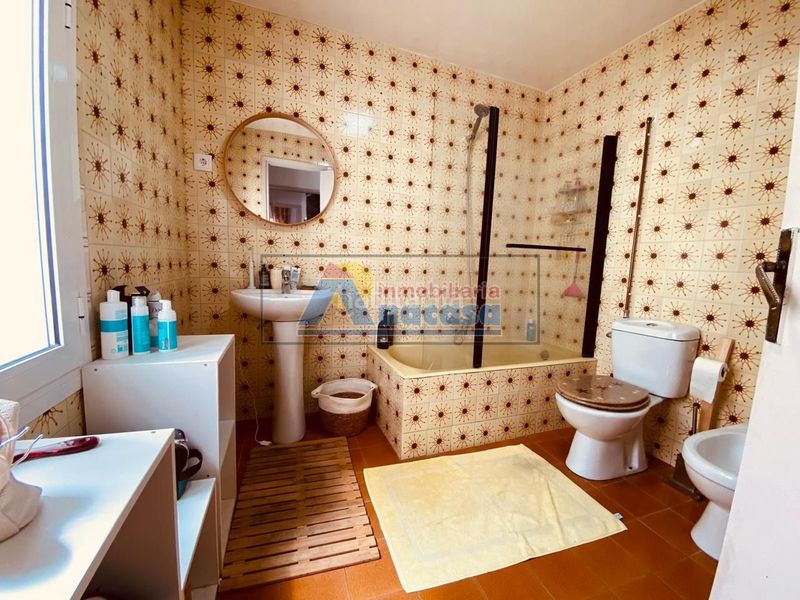 Foto e1f3b69b-0b47-4c4e-be07-6d53a3da7410. Casa a Oliva pueblo Oliva