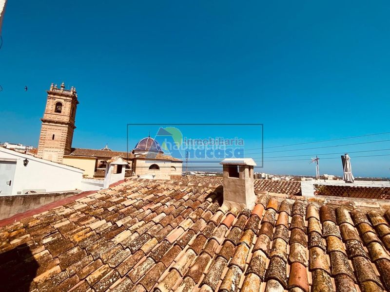Foto f934ff86-74af-4a3f-80d5-0f1ff45809cf. Casa a Oliva pueblo Oliva