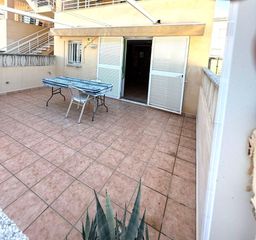 Rez-de-chaussée à De Cotlliure