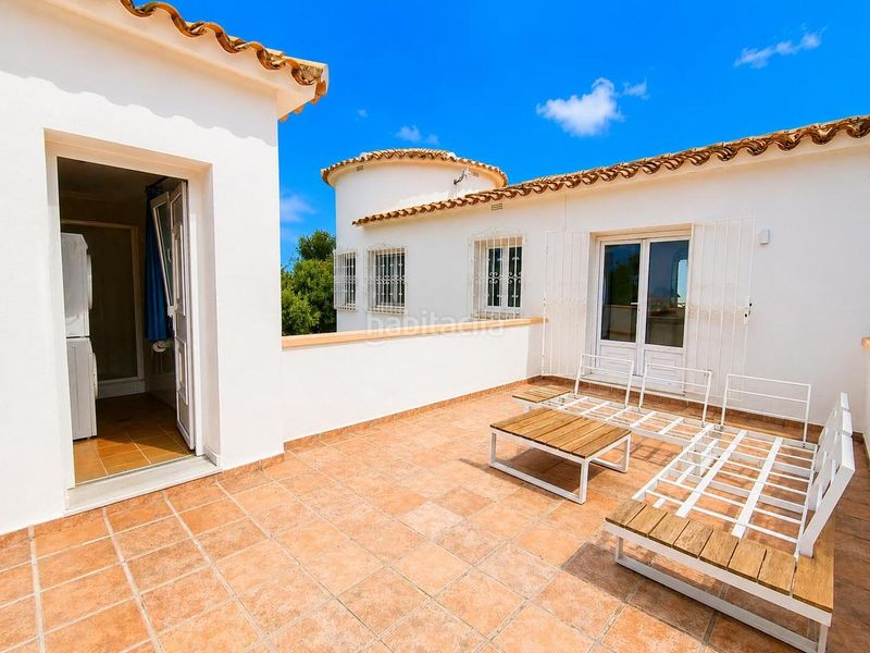 Foto 0dda4812-e01b-4a28-8ab4-77d021f5c71d. Casa amb piscina a Oliva nova Oliva