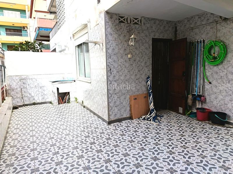 Foto 0ea9502e-1ffb-4011-b108-7b4efffae1f8. Planta baixa a Oliva playa Oliva