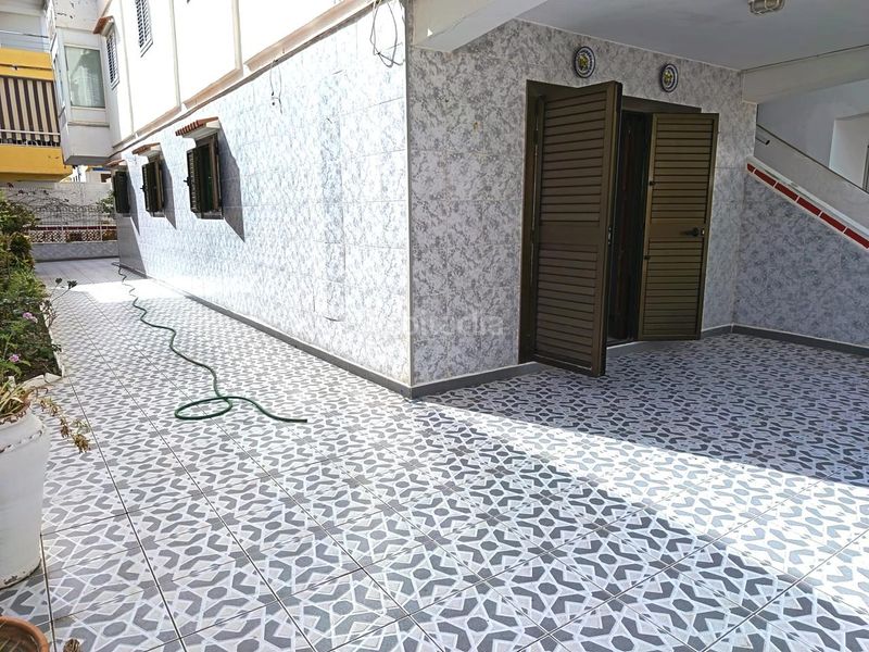 Foto 13e4d487-8fa8-489f-99a0-7cf383517335. Planta baixa a Oliva playa Oliva
