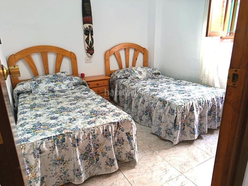 Foto 29cee6c8-cd08-430c-9cd9-25d79a8f46b5. Planta baixa a Oliva playa Oliva