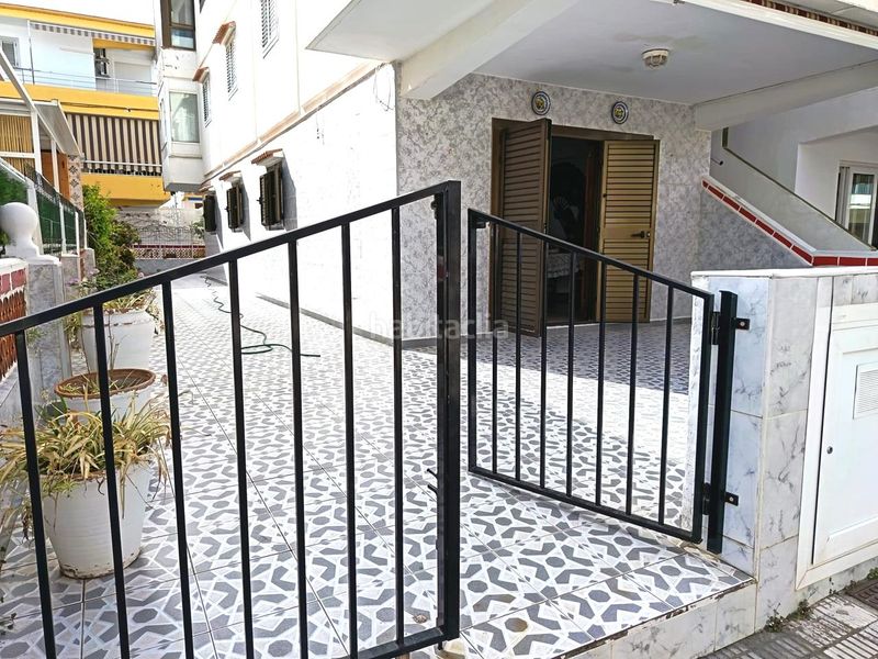 Foto 367a349b-9fa1-4842-96d4-a115ee882eae. Planta baixa a Oliva playa Oliva