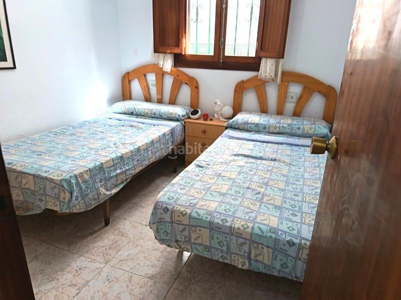 Foto 5cac4e39-1aa0-4b41-bcf1-30ccd83a63e1. Planta baixa a Oliva playa Oliva