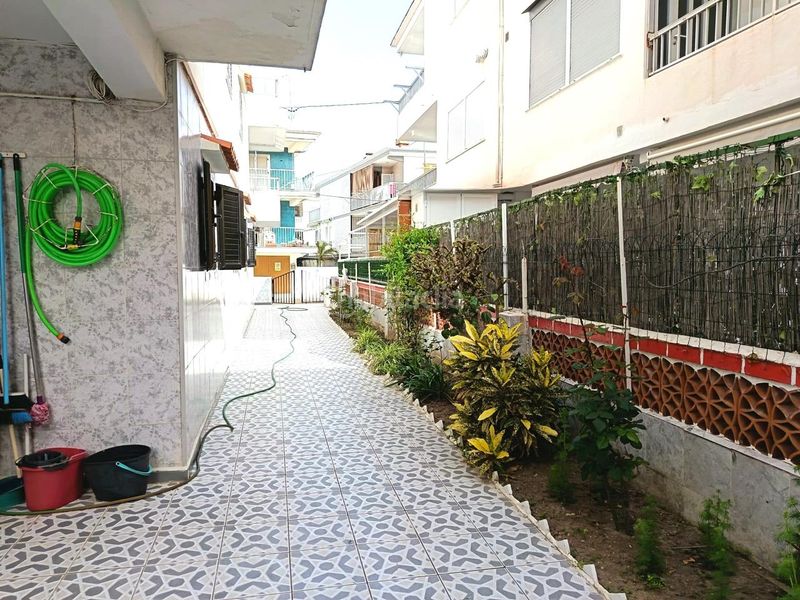 Foto 7ce86c22-f9d7-4724-852b-f25f2fbd81f7. Planta baixa a Oliva playa Oliva