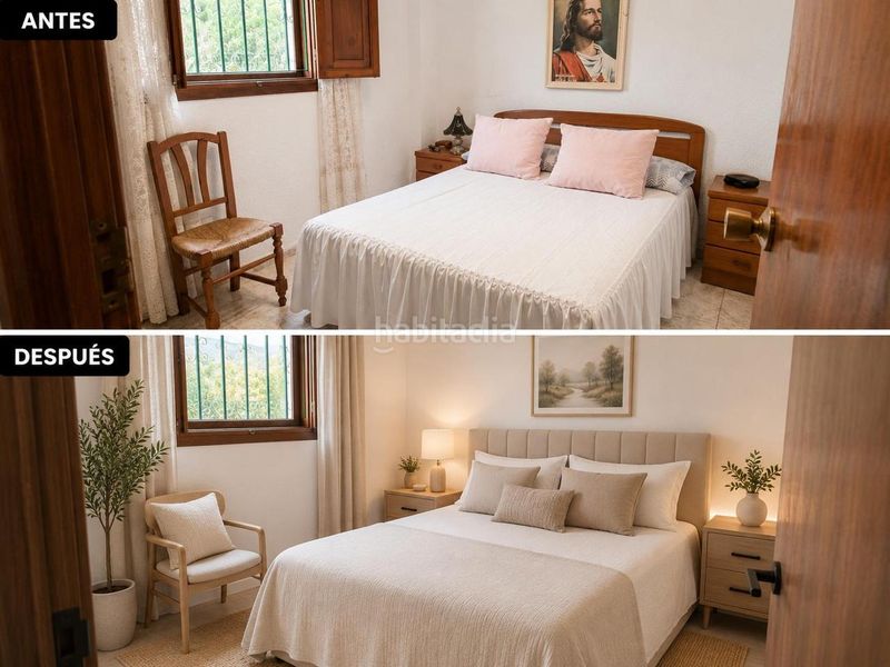Foto 87107d10-522b-4dcb-99e1-c6778f66452b. Planta baixa a Oliva playa Oliva