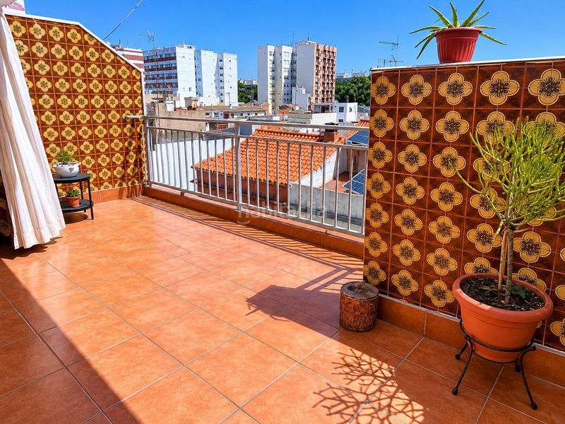 Foto 0e337e93-daed-444e-8062-c6c3fbf43967. Àtic a Oliva pueblo Oliva