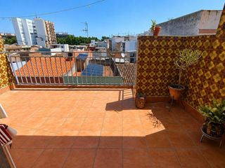 Àtic a De Ramón Y Cajal