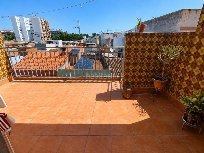 Foto e0c79540-c1ea-43f8-8889-80cdab275c23. Àtic a Oliva pueblo Oliva