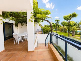 Apartament a Camí del Bassot