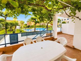 Apartment  Camí del bassot. Apartamento con 100 m2 de terrazas