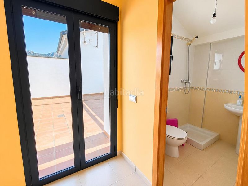 Foto 3a82d1a3-ebdd-48ce-8ecc-7f5126f7f1dc. Dúplex amb aparcament piscina a Devessa - Monte Pego Dénia