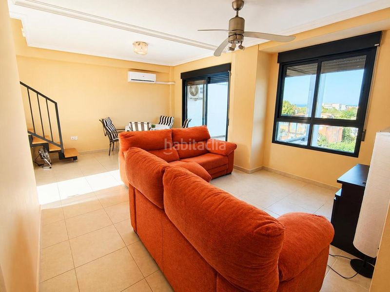 Foto 4ad0b3d5-3b01-4d16-9495-6855f300ed44. Dúplex amb aparcament piscina a Devessa - Monte Pego Dénia