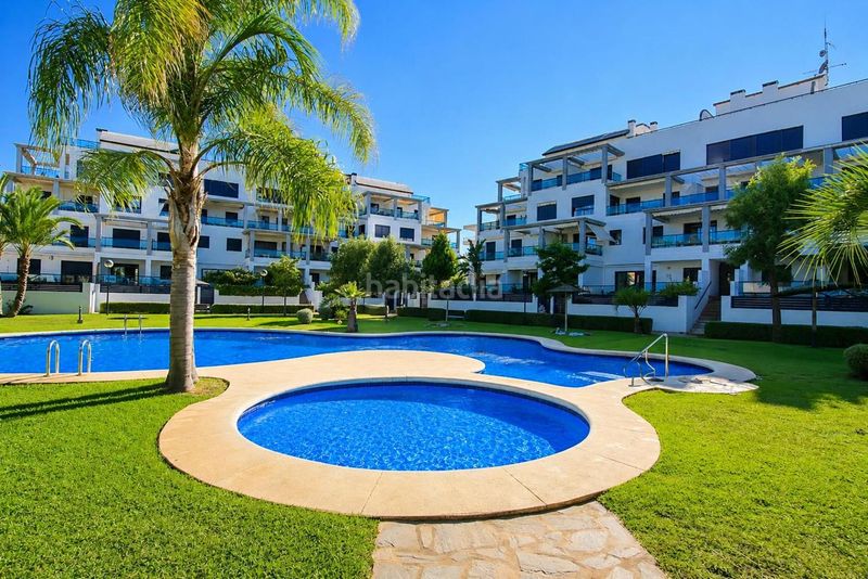 Foto 6f58da20-7009-41c8-869c-3160f968e8c3. Dúplex amb aparcament piscina a Devessa - Monte Pego Dénia