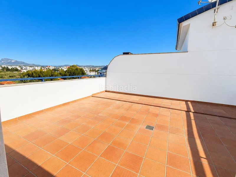 Foto 9246259d-0d90-4789-92b8-7ee5eaee09c5. Dúplex amb aparcament piscina a Devessa - Monte Pego Dénia
