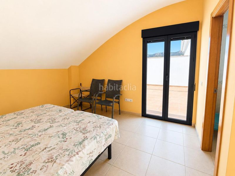 Foto 94ea6e9c-de30-494f-9e58-6158457dd8eb. Dúplex amb aparcament piscina a Devessa - Monte Pego Dénia
