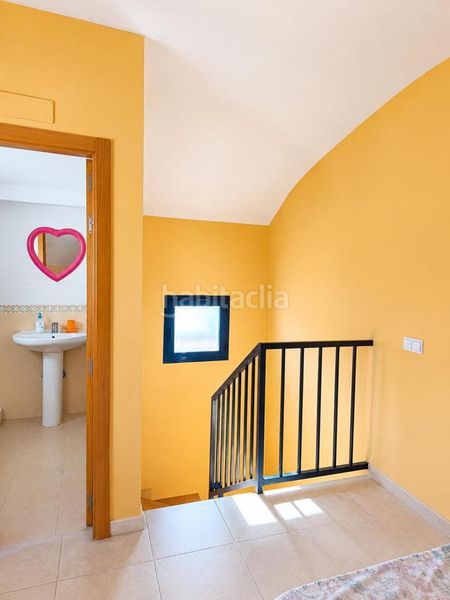 Foto c5bb2d54-8e87-4613-8128-8338caaa3b4b. Dúplex amb aparcament piscina a Devessa - Monte Pego Dénia