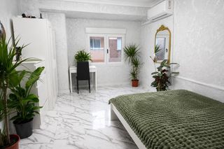 Pis  D'antonio aparisi. Piso reformado en mislata, valencia