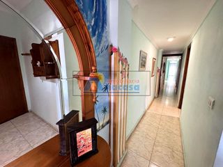 Appartement  Alacant. Amplio piso en vergel con vistas