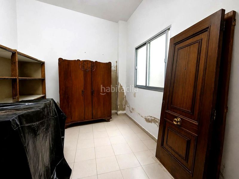 Foto 11270f8d-d6c4-44de-993b-b3da816f9e7a. Casa a Oliva pueblo Oliva