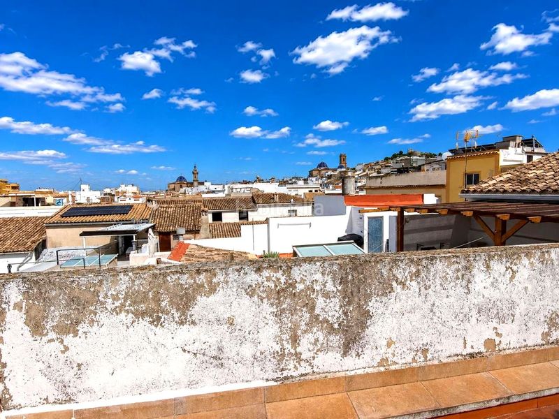 Foto 7f455380-7748-40da-81e3-523b3dd22da5. Casa a Oliva pueblo Oliva