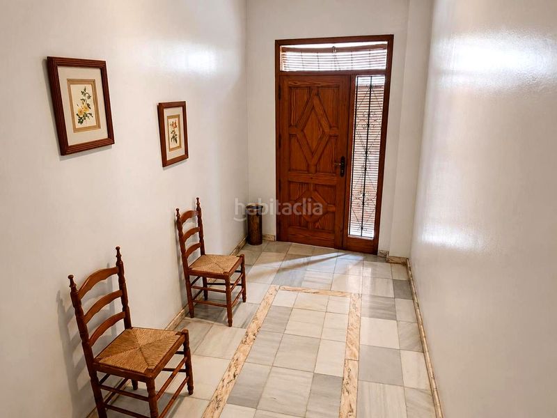 Foto b96240fe-11ff-49c1-80de-68b4a6186822. Casa a Oliva pueblo Oliva