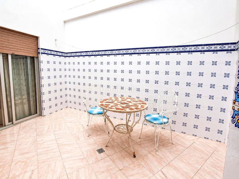 Foto c6ee0a19-9c87-4f1e-96a4-b1a22bc4c0f7. Casa a Oliva pueblo Oliva