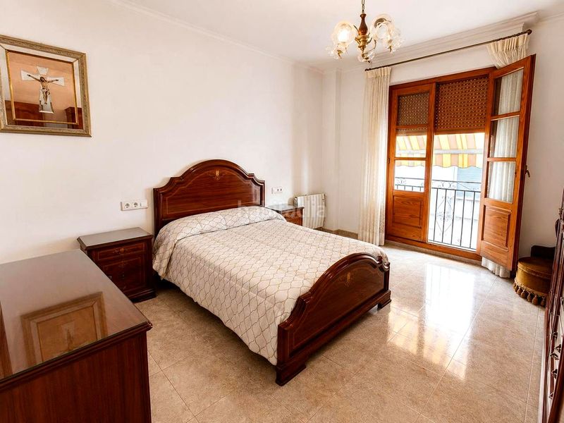 Foto e92d9b1d-d339-4c0c-9d97-d5958957925b. Casa a Oliva pueblo Oliva