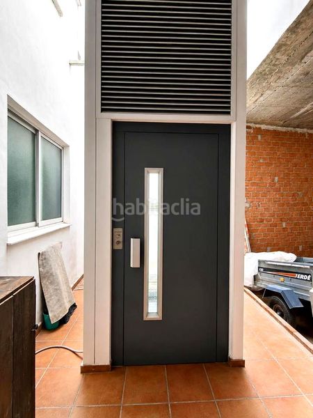 Foto fe17b350-4432-4ee3-9c1d-5accf8c90a10. Casa a Oliva pueblo Oliva