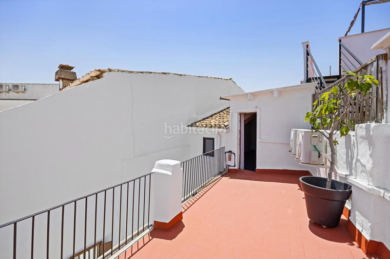 Foto 0306fc25-9047-4735-bf9b-c884cb4e8f9f. Casa a Oliva pueblo Oliva
