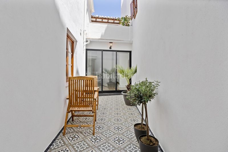 Foto e813bea4-95ba-4265-9f5d-3e45746e53f0. Casa a Oliva pueblo Oliva