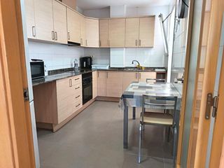 Ground floor  Camí almuixich cm 7. Planta baja con patio, parking y trastero en oliva