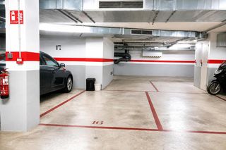 Miete Autoparkplatz  De manuel broseta. Se alquila plaza de garaje oliva