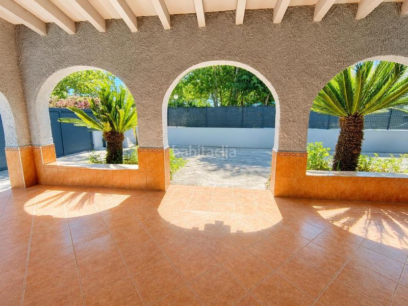 Foto 64202658-9481-49f4-84e6-139ff158452c. Casa a Oliva playa Oliva