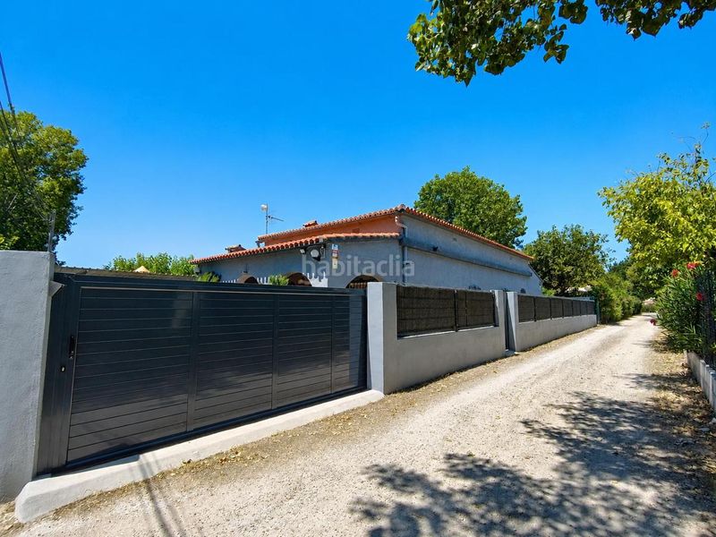 Foto a016fbba-160f-46d2-b8e2-44f054f467bc. Casa a Oliva playa Oliva