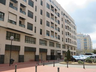 Affitto Posto auto  De manuel broseta. Alquiler de una plaza de parking  zona conservatorio
