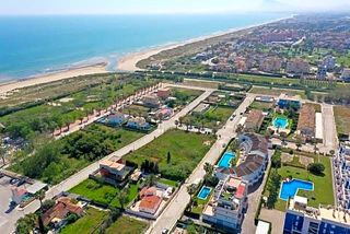 Terreny residencial a Oliva Playa