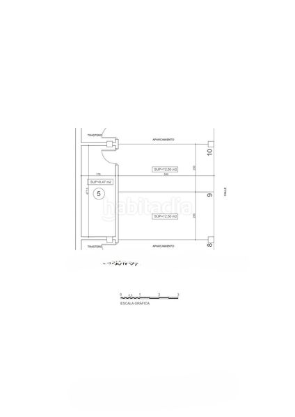 Foto 00a624e2-23d3-4c39-aad4-ac958401c0b3. Planta baixa amb aparcament piscina a Arroyo de la Miel Benalmádena
