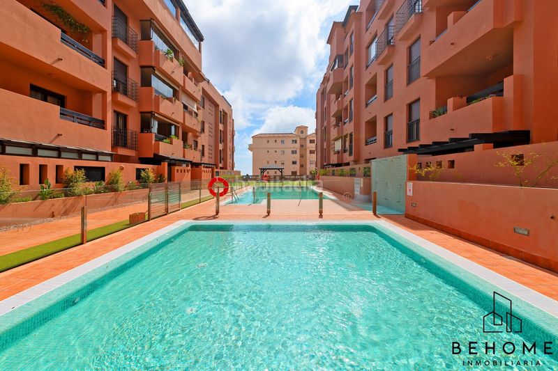 Foto 0557a63b-9f93-4a12-9467-d82e8106249d. Planta baixa amb aparcament piscina a Arroyo de la Miel Benalmádena