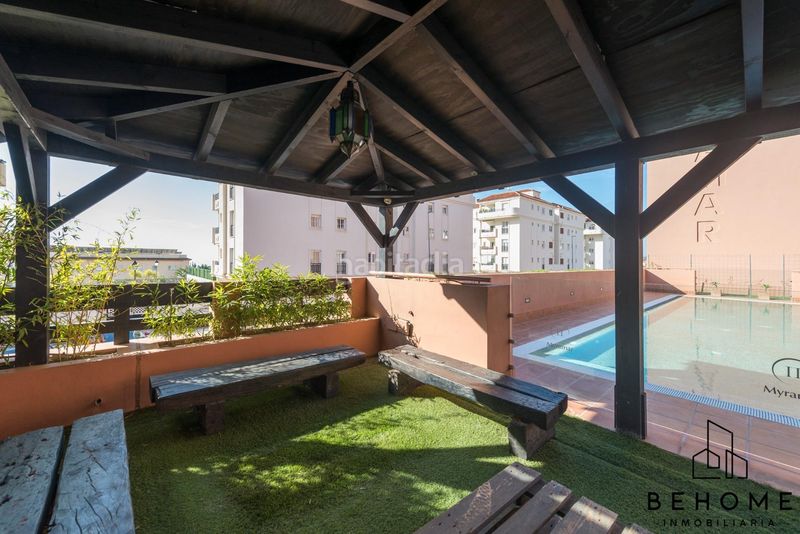 Foto 32c9727c-1106-4b72-8b77-600d64efd5c9. Planta baixa amb aparcament piscina a Arroyo de la Miel Benalmádena