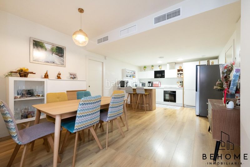 Foto 3fe85d98-ff72-4164-8b5d-dc9bd19faa8c. Planta baixa amb aparcament piscina a Arroyo de la Miel Benalmádena