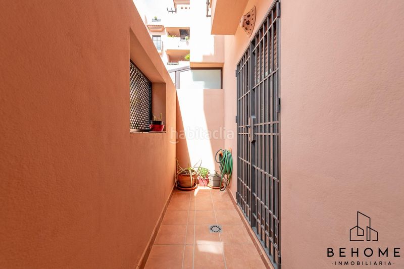 Foto 49f75311-c776-42ae-8ba4-62d962351fdf. Planta baixa amb aparcament piscina a Arroyo de la Miel Benalmádena