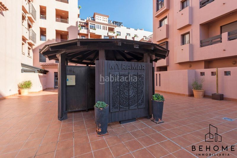 Foto 56237d5c-4590-4fd7-b701-789993a9331a. Planta baixa amb aparcament piscina a Arroyo de la Miel Benalmádena