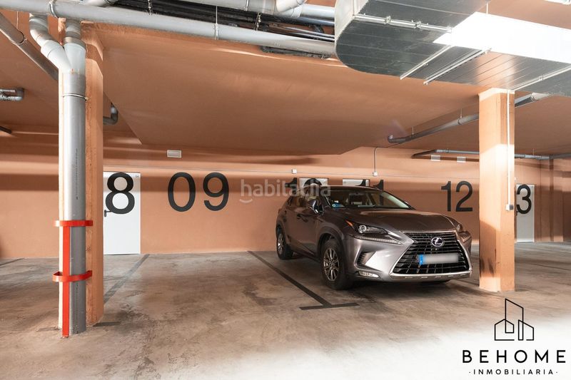 Foto 57cb2fd3-463d-473b-b992-09d998a5f26c. Planta baixa amb aparcament piscina a Arroyo de la Miel Benalmádena