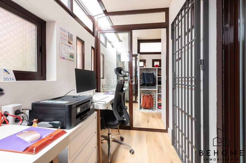 Foto 60d28a6c-3957-4fea-8fec-e08674deec01. Planta baixa amb aparcament piscina a Arroyo de la Miel Benalmádena