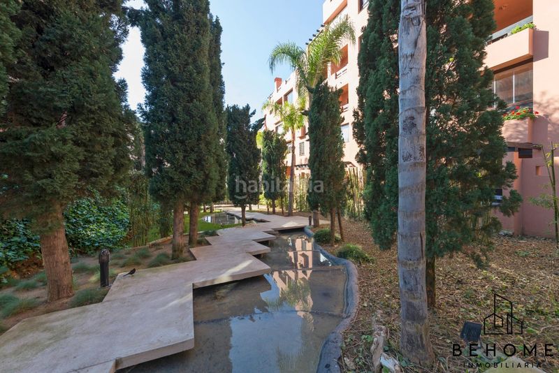 Foto 82054acf-3261-4222-8823-f807da43e181. Planta baixa amb aparcament piscina a Arroyo de la Miel Benalmádena