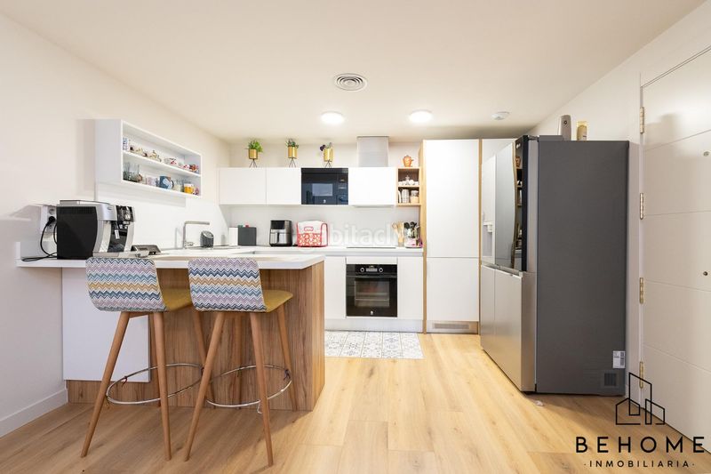 Foto 82b1245e-fefa-45b3-9fcd-8872cd3d7658. Planta baixa amb aparcament piscina a Arroyo de la Miel Benalmádena