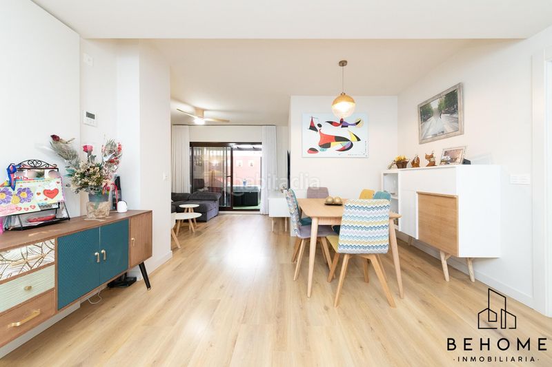 Foto 884b712a-afaf-4b01-9a66-03ac0ddf55de. Planta baixa amb aparcament piscina a Arroyo de la Miel Benalmádena