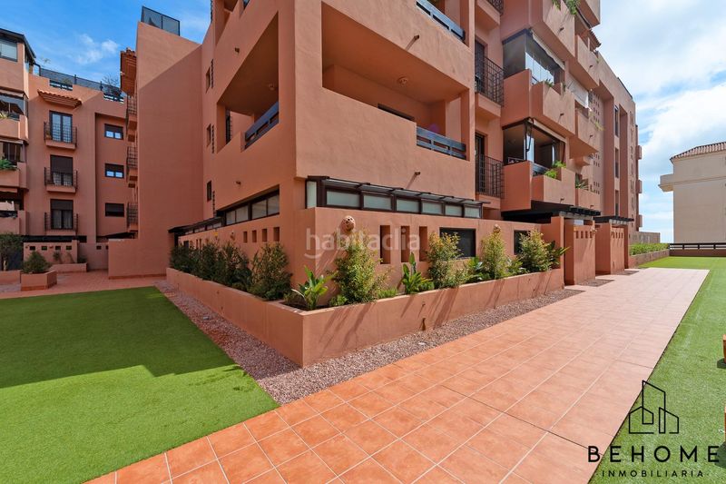 Foto 8c83ef49-a8bb-4bca-b6f6-cbc2feeeed7e. Planta baixa amb aparcament piscina a Arroyo de la Miel Benalmádena